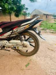 A picture of Owner need money now now location Ibadan Just 2 month