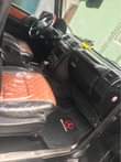 A picture of G wagon