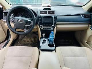 A picture of Toyota Camry 2014 Abuja