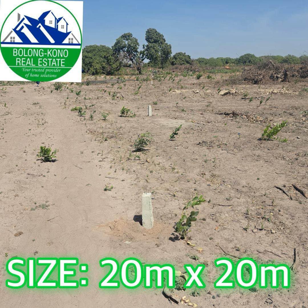 A picture of Land for sale 5094840