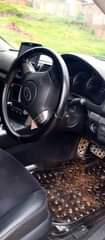 A picture of Subaru legacy UBJ ON QUICK SALE
