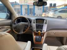 A picture of Lexus Rx330 2005