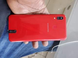 samsung a30s