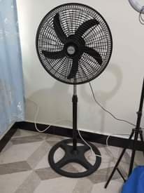 A picture of Airfryer Feni Microwave
