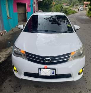 Jamaica �.