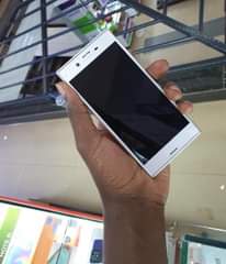 A picture of Sony Xperia Xzs