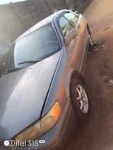 A picture of Car