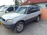 A picture of Rav 4 milion 9 simu 0757378797