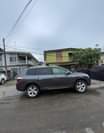 A picture of Clean Registered 2008 Highlander Engine gear Ac excellent Leather interior