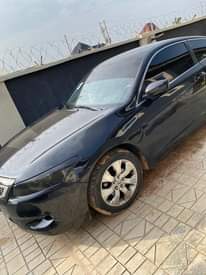 A picture of Sharp Honda coupe 2010 3 750m owner
