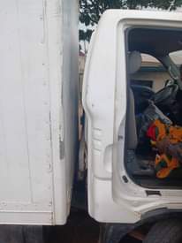 A picture of Van