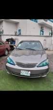 A picture of Camry 2005