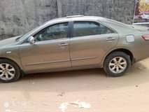 A picture of Spider 2008 model price 2 150m Location at elelenwo pport
