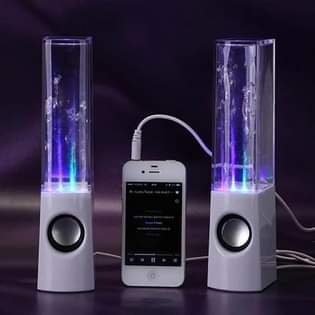 speakers