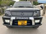 A picture of PRADO NAMBA C