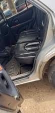 A picture of Distressed sales Money needed urgently RX300 Engine perfect AC chilling