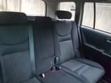 A picture of TOYOTA KLUGER UBB IN PERFECT CONDITION QUICK SELL 22M CALL