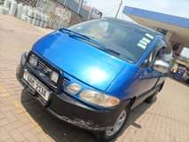 A picture of TOYOTA ESTIMA FAMILY CAR VAN ITS A BUY AND DRIVE