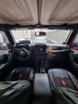 A picture of 2014 jeep Wrangler