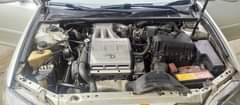 A picture of FASTEST FINGER Sharp Camry big daddy V6 Engine Sound Engine