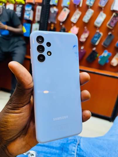A picture of Samsung A13