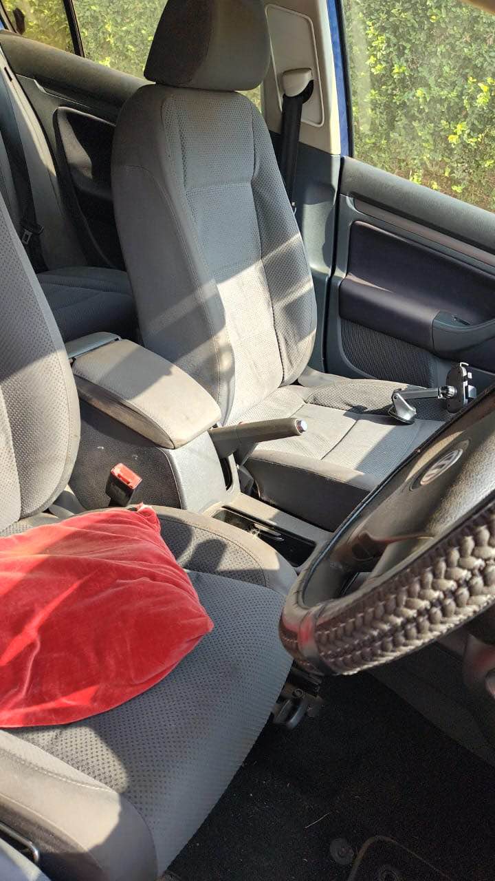 A picture of Golf5 12m quick sale