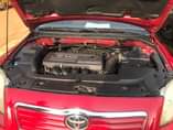 A picture of Clean Tokunbo Toyota Avensis 2006