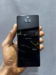 A picture of Sony experia8