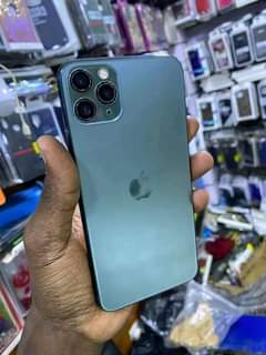 A picture of IPHONE 11 PRO MAX
