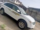 A picture of Ford Edge buy and drive everything working Perfect 08085160927