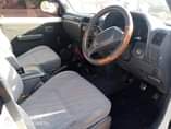 A picture of LANDCRUISER TX DIESEL MANUAL