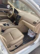 A picture of 2009 Benz c300 4matic
