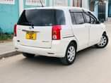 A picture of TOYOTA RAUM NEW MODEL NAIUZA MIL 7 9 0743435416