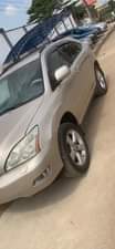 A picture of Registered 2006 Lexus rx330