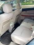 A picture of Clean used Lexus RX350 2008 model First body 4 2m