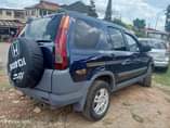 A picture of Very sound and good engine and gear with ac very