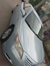 A picture of Toyota camry 2008 Good condition Just 4 9 den 100k