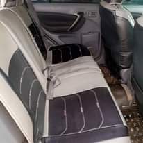 A picture of Rav 4
