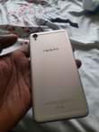 A picture of Oppo R9