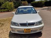 used nissan sylphy