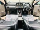 A picture of Nissan xtrial full ac