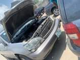 A picture of 2000 model rx300 registered Settlement 50k