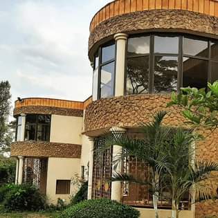 mansion
