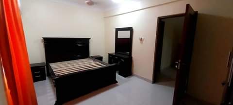 furnished apartments