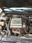 A picture of Lexus