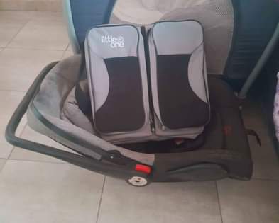 baby car seat