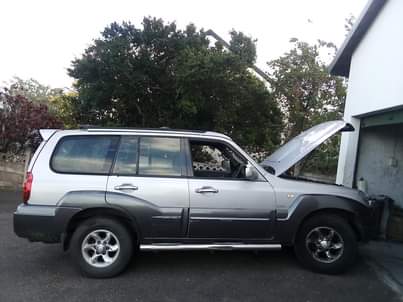cheap cars durban