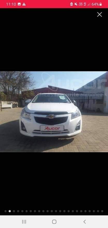 LIMPOPO V.
