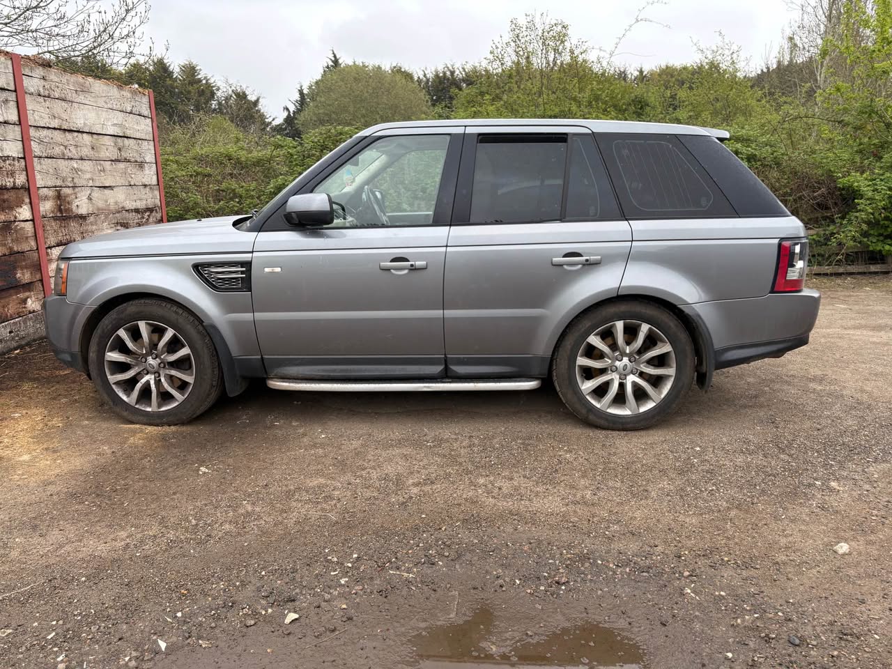 rover