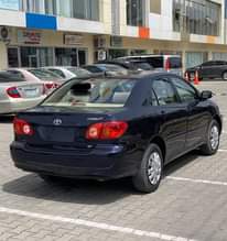 A picture of Car